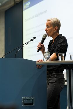 S. Belkora, Polizei Berlin