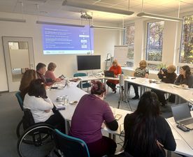 Infos Aufgaben der EAA