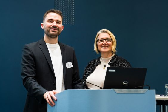 F. Jungilligens, I. Bellen, Role Model