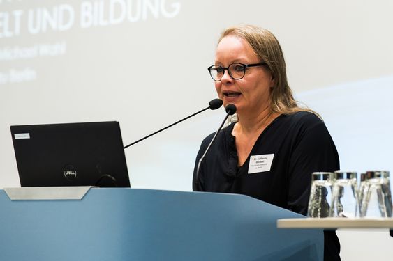 Dr. K. Weiland, HU Berlin