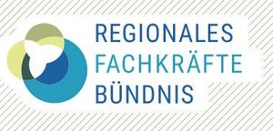 Veranstaltung auf dem Regionalem Fachkräftebündnis