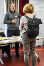 Lars Hanitzsch, DRV Firmenservice