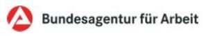 Bundesagentur für Arbeit logo