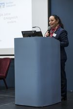 Aynur Boldaz-Özdemir, Foreverclean