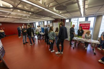 Messe Markt der Möglichkeiten