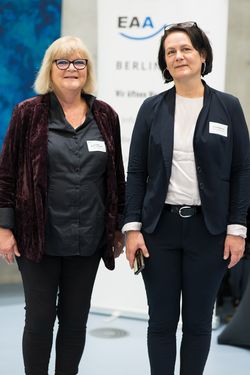 S. Pfennig-Engel, EAA, K. Augustin, Ina