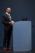 Steffen Färber, Abteilungsleiter