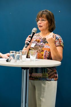 C. Massow, Polizei Berlin