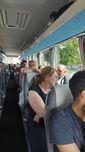 Fahrt Bustour