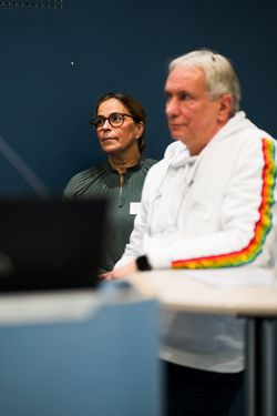 De Oliviera, D. Schulze GRG Service