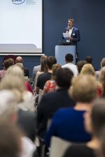 Martin Weiland, Sonderbeauftragter EAA, BMAS