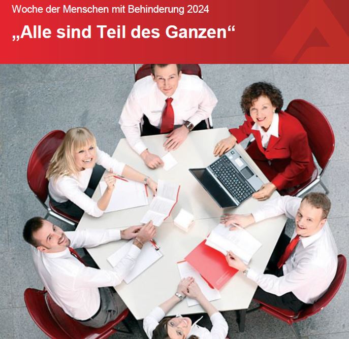 Teil des Ganzen