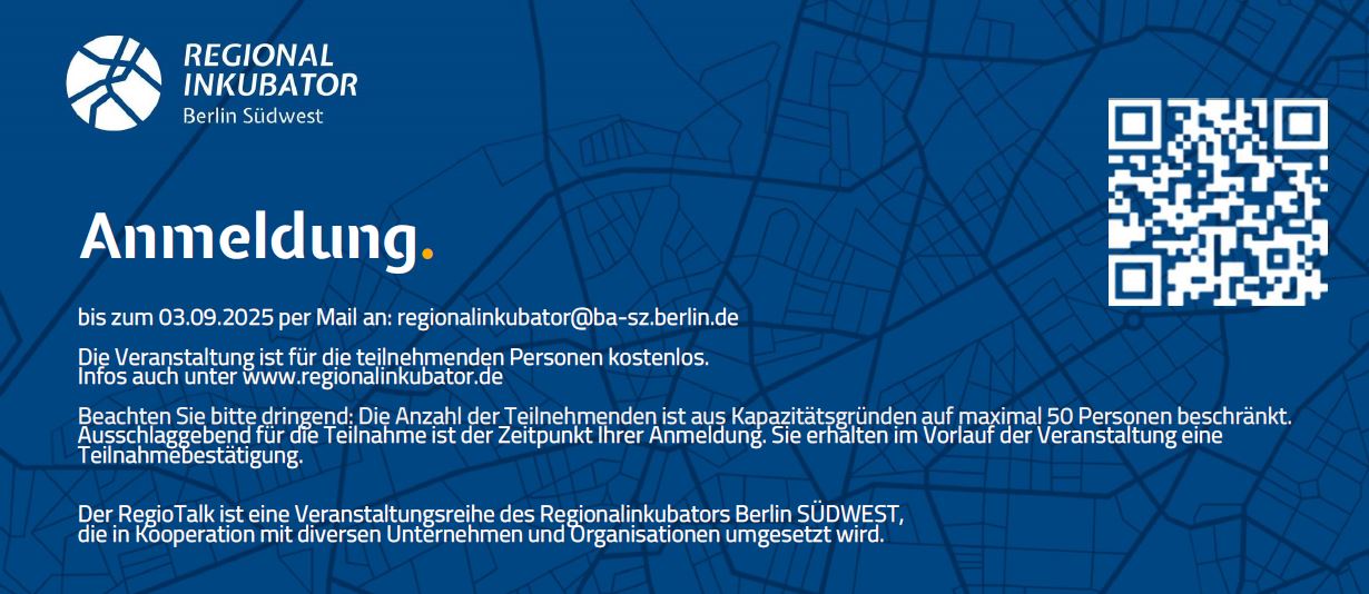 Anmeldung