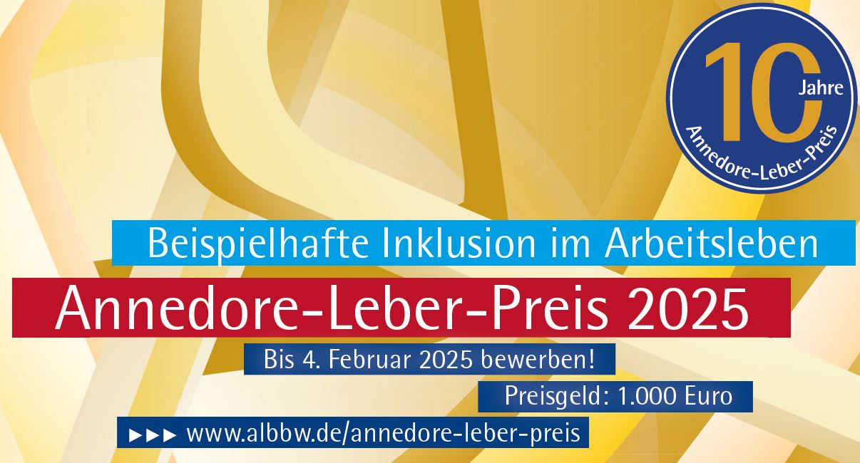 Annedore-Leber-Preis