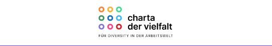 website Charta der Vielfalt