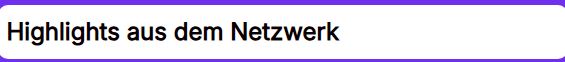 website Charta der Vielfalt