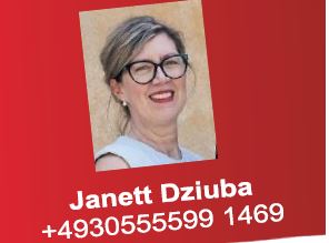 Janett Dziuba